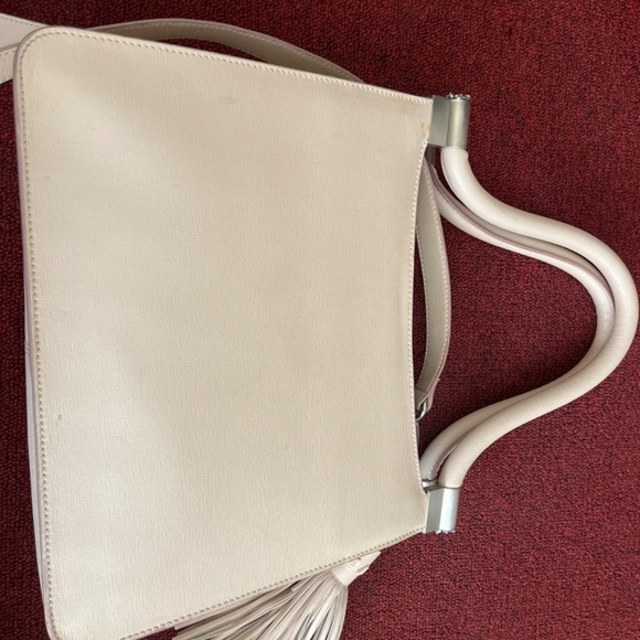 Thale Blanc Handbag - Picture 5 of 5